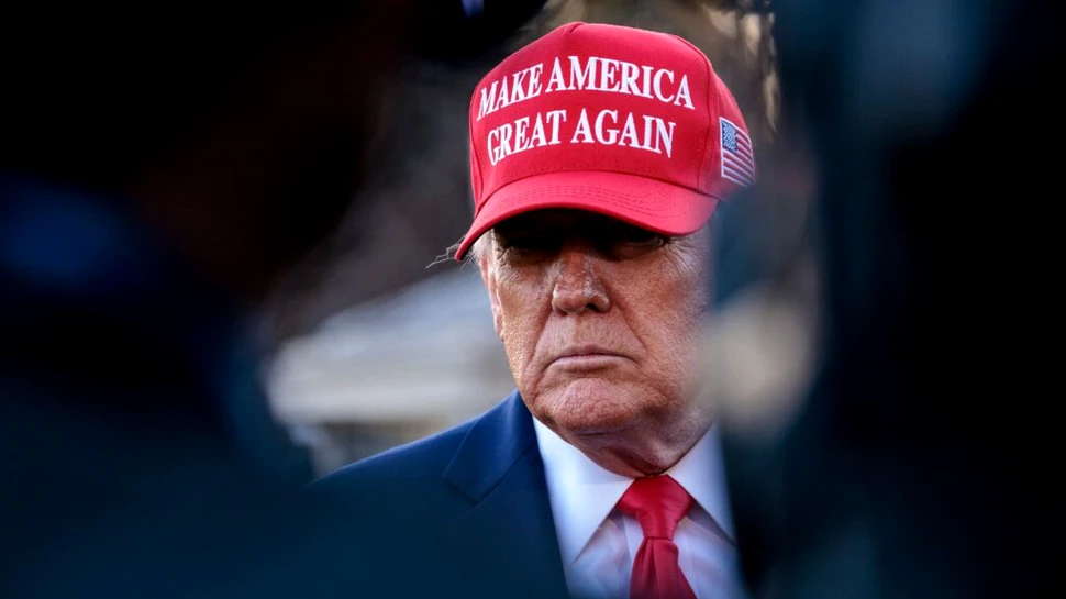 Ce cred europenii despre Donald Trump?