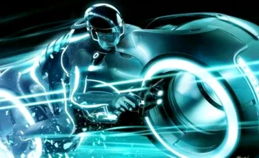 Motocicleta stiintifico-fantastica din “Tron” exista in realitate (VIDEO)