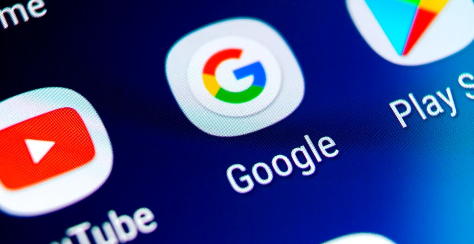 Google Gemini face front comun cu aplicații Samsung