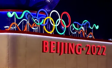 Care sunt ritualurile și superstițiile sportivilor olimpici de la Beijing