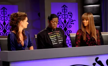 Cum a devenit un show de modă parte din problema pe care voia, de fapt, să o schimbe