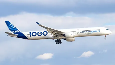 Câte ore durează cel mai lung zbor fără escală din lume?