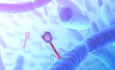 După Proiectul Genomului Uman, un nou plan ştiinţific de anvergură: Proiectul Microbiomului Uman