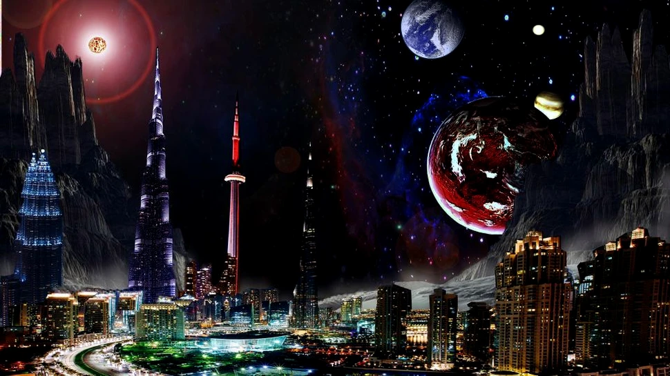 Băncile de material genetic în spaţiu ar putea reprezenta soluţia pentru colonizarea spaţiului