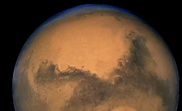 ExoMars se pregăteşte de marea aterizare pe Marte. Care este scopul principal al misiunii