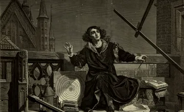 Biografia şi descoperirile lui Nicolaus Copernic, unul dintre cele mai importante personaje din istoria ştiinţei