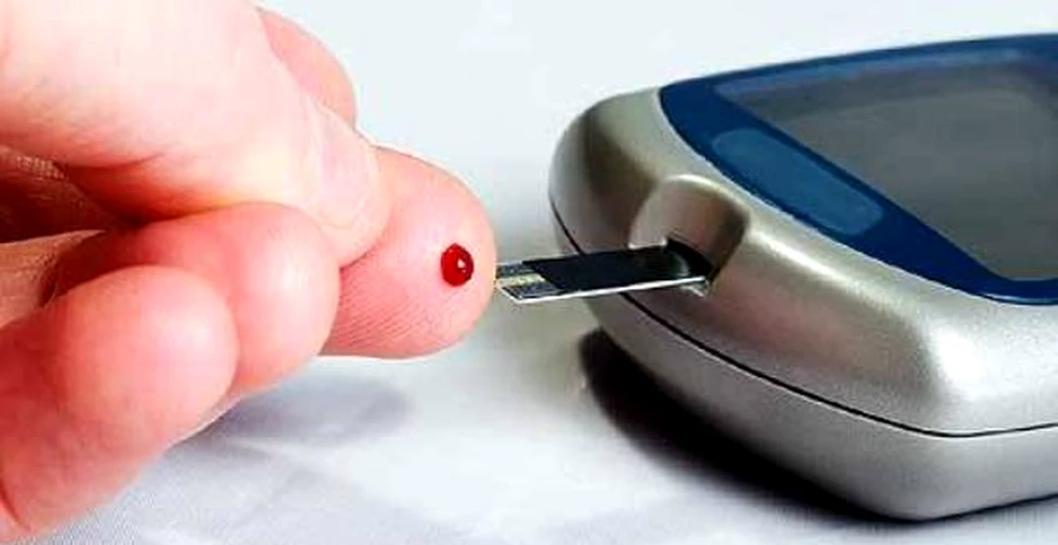 Monitorizarea glicemiei prin înţeparea degetelor ar putea deveni istorie. Google lucrează la un plasture revoluţionar