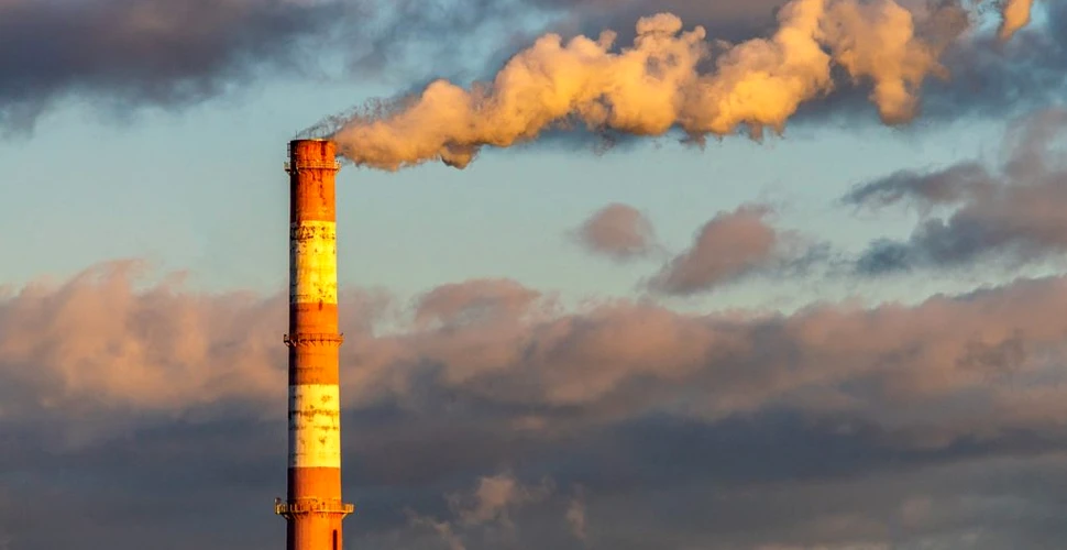 Comisia Europeană a făcut primul pas spre reducerea la zero a poluării
