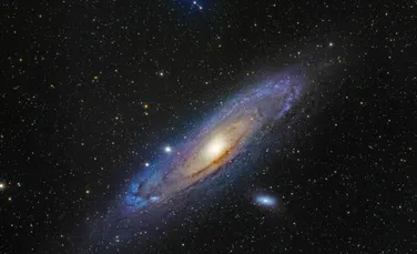 Astronomii au găsit materia „lipsă” din Univers