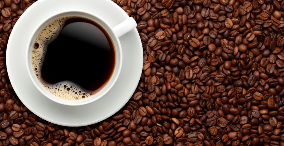 Britanicii beau zilnic 95 de milioane de ceşti de cafea