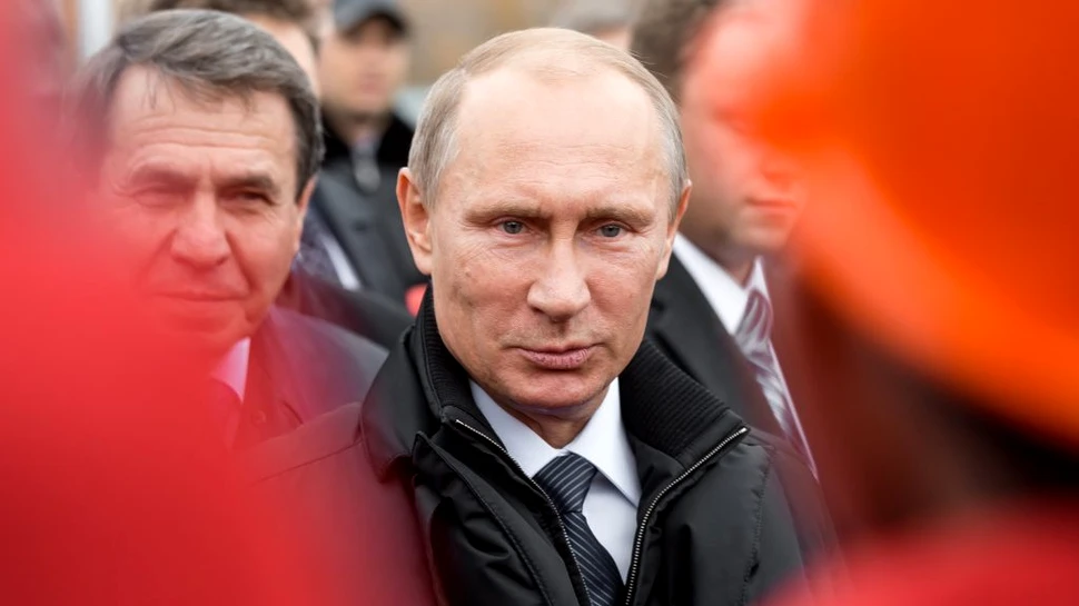 Vladimir Putin a părăsit fostul spaţiu sovietic pentru prima dată de la invazia Ucrainei