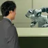Senzorul care va permite realizarea de roboți controlați prin intermediul gândurilor