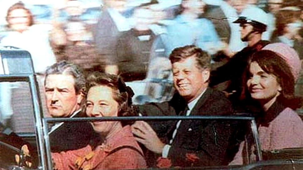 Documente secrete despre asasinarea lui J.F.Kennedy vor fi publice. Când aflăm adevărul despre moartea preşedintelui american