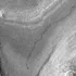 NASA dezvăluie prima imagine cu roverul Curiosity văzut din spațiu
