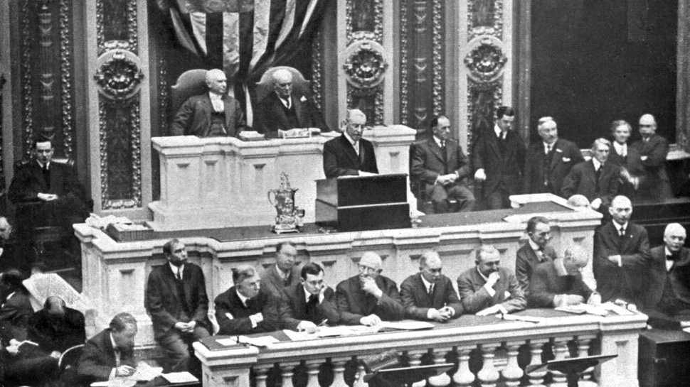 Raportul care anunța Primul Război Mondial: „Într-o bună zi va avea loc un cataclism îngrozitor”