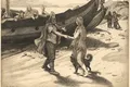 În urmă cu peste un mileniu, adevăratul Ragnar Lodbrok conducea o bătălie legendară care avea să-i asigure un loc în istorie