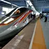 Prima linie de trenuri de mare viteză de lângă strâmtoarea Taiwan, inaugurată de China