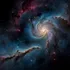 Cele mai puternice explozii cosmice dezvăluie că cea mai mare structură din Univers este chiar mai mare decât se credea