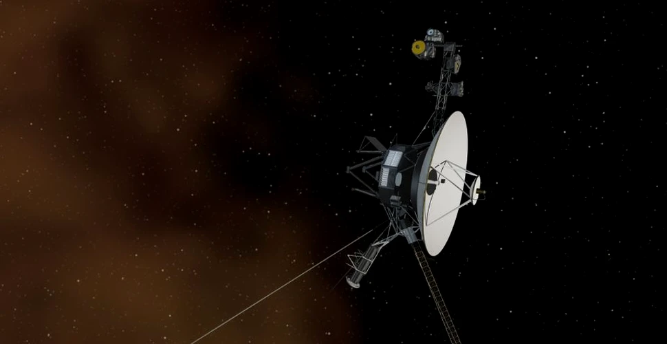NASA a reuşit să reactiveze o serie de propulsoare de pe sonda Voyager 1 pentru prima oară în 37 de ani
