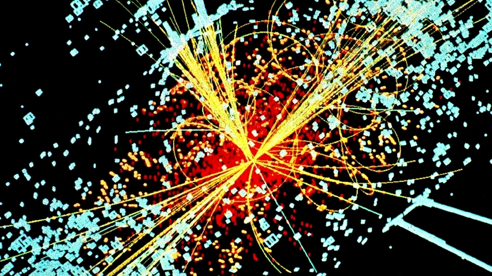 Un boson, cinci bosoni… E posibil să existe mai multe tipuri de „particule ale lui Dumnezeu”, spun fizicienii