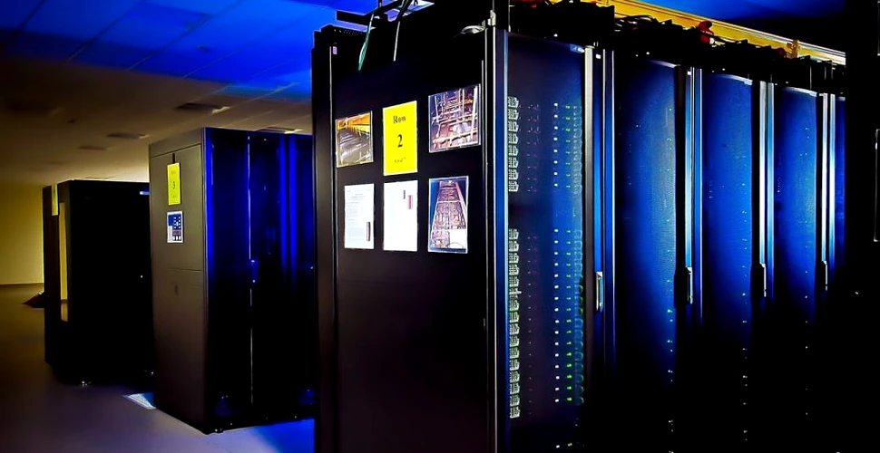 Cel mai nou supercomputer se va întinde pe mai multe continente