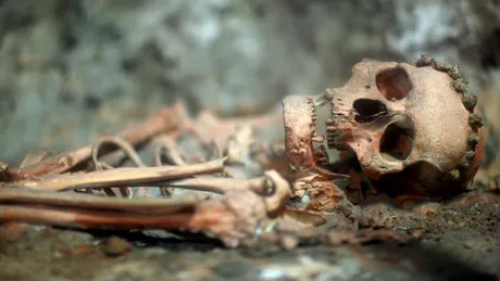 Patogenul misterios al leprei a existat în America de acum 4.000 de ani, arată un nou studiu