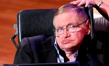 Avertismentul lui Stephen Hawking privind dispariţia speciei umane
