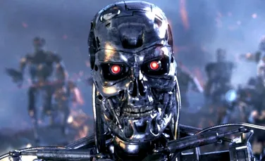Inspirate din „Terminator”: la ce folosesc „particulele bionice” inventate de cercetătorii americani?