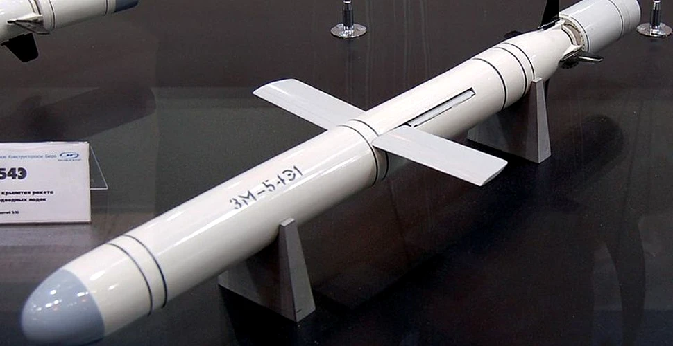 Rusia dezvoltă o rachetă cu o rază de acţiune de 4.500 de kilometri
