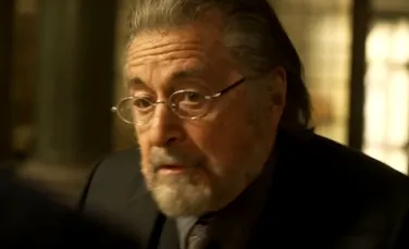 Memorialul Auschwitz critică noul serial cu Al Pacino, ”Hunters”: ”Prostie periculoasă”