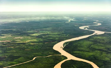 Există un ciclu ascuns al apei în Amazon despre care oamenii nu știu prea multe