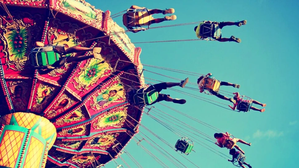 De ce susțin unii fizicieni că forța centrifugă nu există?