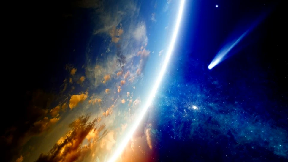 Un grup de cercetători ajunge la o concluzie surprinzătoare: microorganismele pot călători în afara planetei noastre