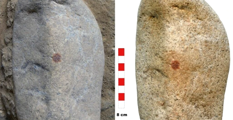 „Cel mai vechi selfie” din istorie ar putea fi o operă de artă neanderthaliană veche de 43.000 de ani