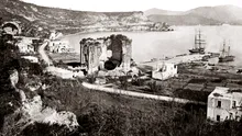 Baiae, Las Vegas-ul scufundat al Romei. Orașul unde elitele își ascundeau viciile