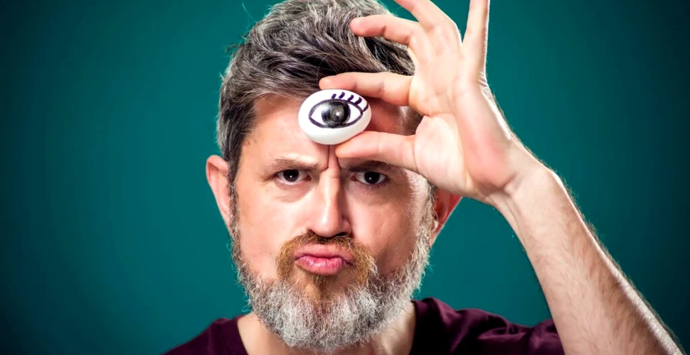 Ce este glanda pineală, numită de unii „al treilea ochi” al corpului uman