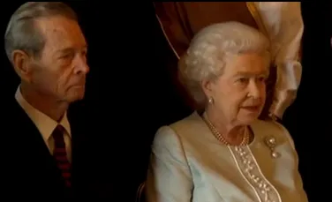 Legăturile Regelui Mihai cu Regina Elisabeta a II-a a Marii Britanii