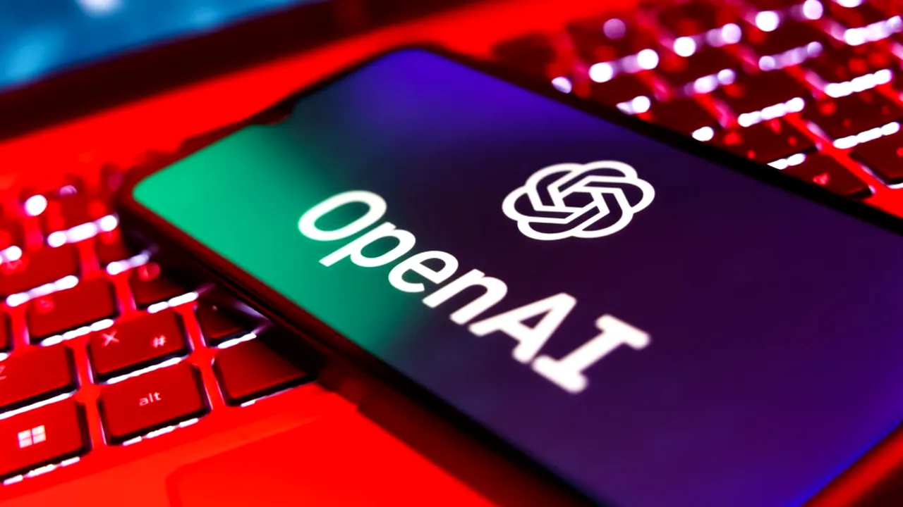 OpenAI 
