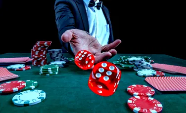 Test de cultură generală. Câți oameni câștigă, de fapt, la jocurile de noroc online?