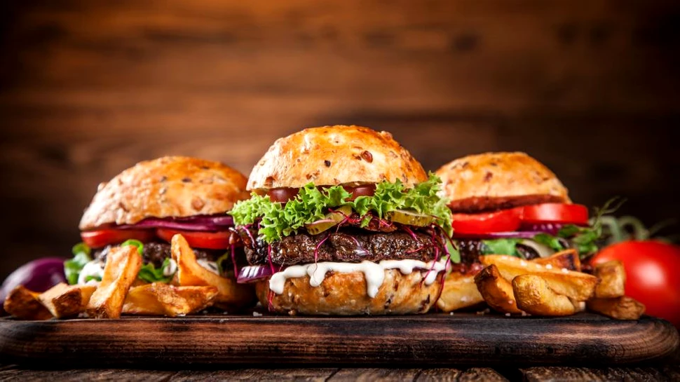Ce se întâmplă când renunţi la mâncarea de tip Fast-Food