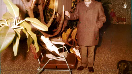 Nicolae Ceaușescu și recordurile vânătorești