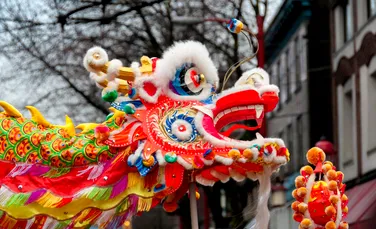 Anul Nou Chinezesc. Cum se sărbătorește și ce fac oamenii pentru a avea noroc?