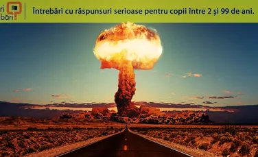 Câte bombe nucleare au fost folosite în lume?