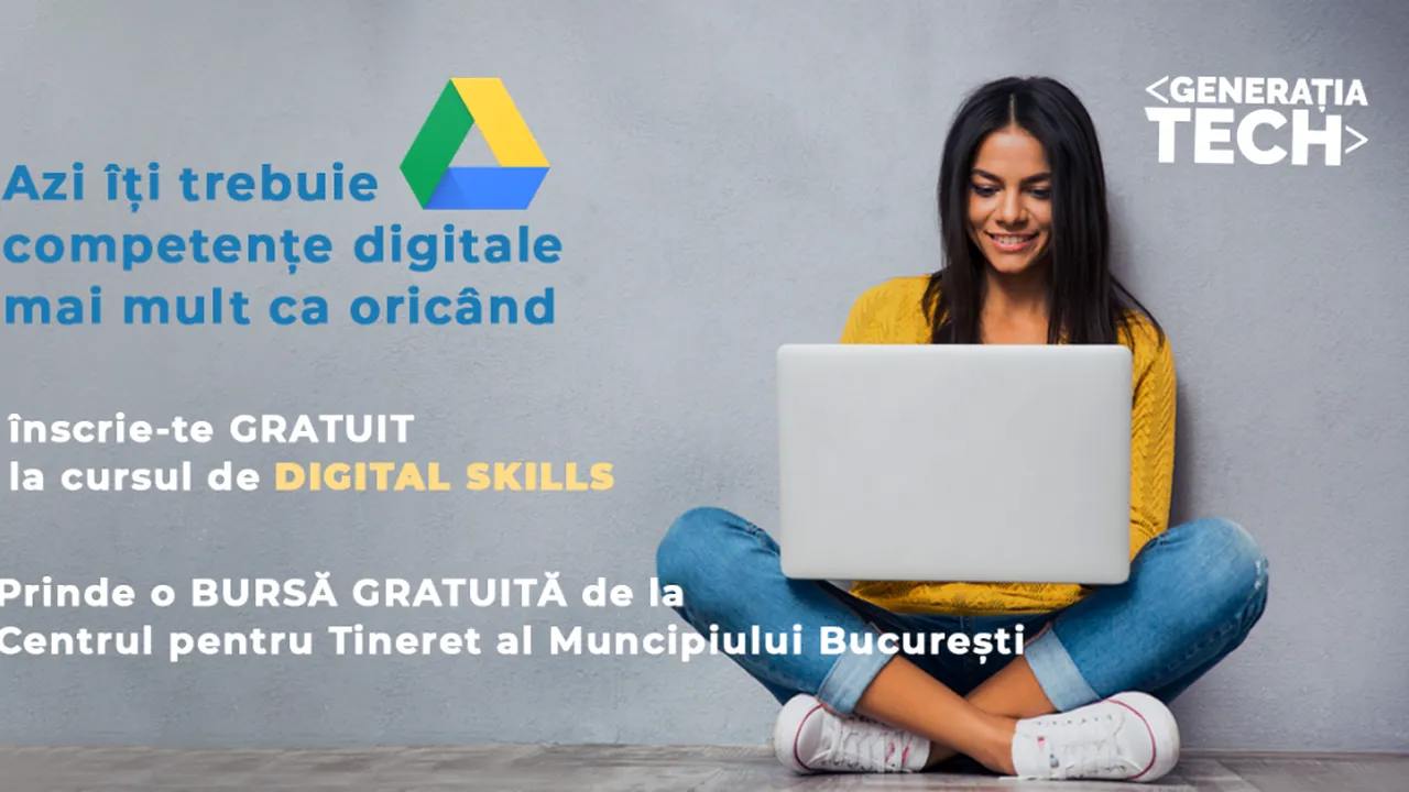 Digital skills 