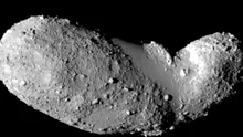 Indiciile din particulele de praf de asteroid ar putea schimba tot ce știm despre apărarea planetară