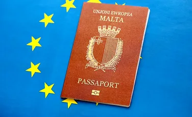 Pașapoartele emise în numai aproximativ 550 de exemplare. Cine le eliberează, deși nu este o țară obișnuită