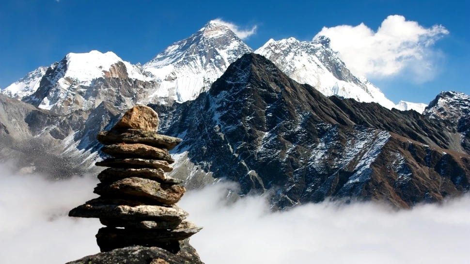Muntele Everest ar putea deveni inaccesibil, din cauza încălzirii globale