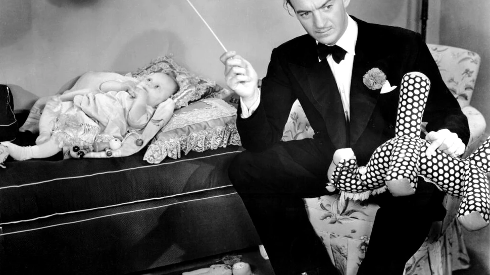 David Niven, al doilea James Bond. Sublocotenent, scriitor și actor de Oscar