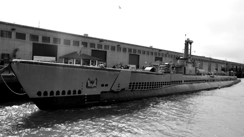 Congresmenul care a provocat moartea a 800 de membri ai echipajelor unor submarine în timpul celui de-al Doilea Război Mondial