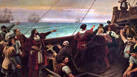 Test de cultură generală. Cine a fost primul om care a vizitat patru continente?